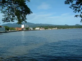 Introduction to tourist attractions in Sao Tome and Principe