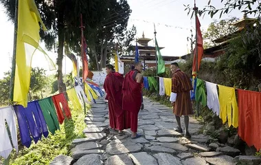 Bhutanese customs and taboos3