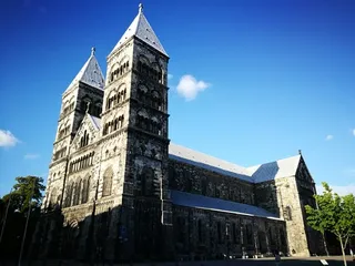 Top ten tourist attractions in Sweden1