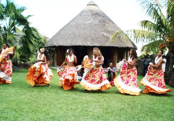 Mauritian customs and taboos8