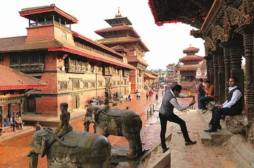 Bhutanese customs and taboos6