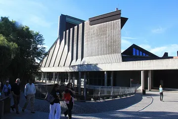 Top ten tourist attractions in Sweden5