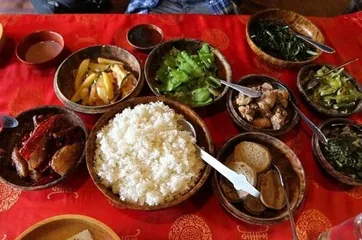 Bhutanese customs and taboos7