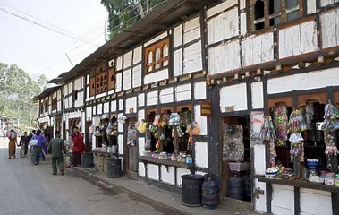 Bhutanese customs and taboos8