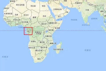 Gabon Travel Guide