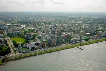 Gabon Travel Guide1