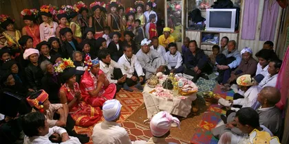 Bulang customs and taboos6