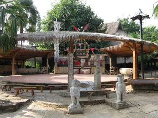 Bulang customs and taboos7