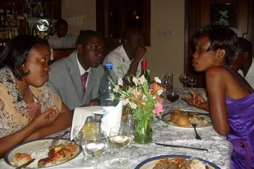 Gabon Travel Guide3