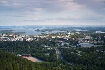 Finland Travel Guide1