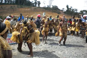 Gabon Travel Guide5