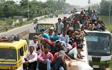 Bangladeshi customs6
