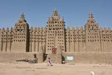 Africa's most "local" cultural practices