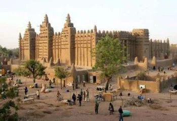Africa