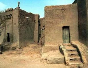 Africa