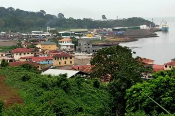 Customs and customs in Equatorial Guinea2