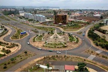 Customs and customs in Equatorial Guinea4