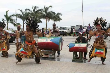 Customs and customs in Equatorial Guinea5