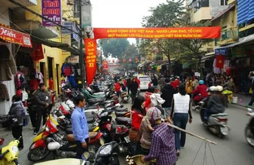 Vietnam customs2