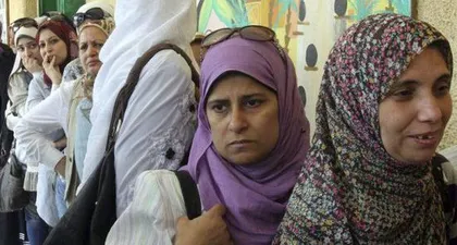 7 wonderful customs about Egypt2