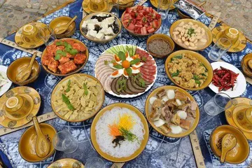 Bai traditional customs9