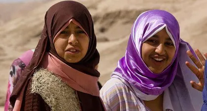 7 wonderful customs about Egypt3