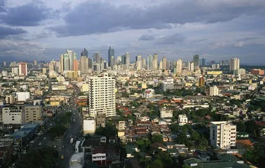 Philippine customs and taboos