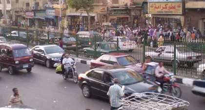 7 wonderful customs about Egypt5