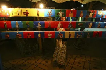 Etiquette in Burkina Faso4