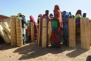 Etiquette in Burkina Faso5