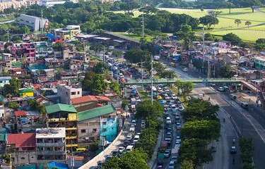 Philippine customs and taboos1