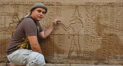 7 wonderful customs about Egypt6