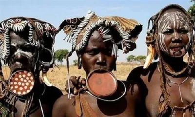 Etiquette in Burkina Faso6