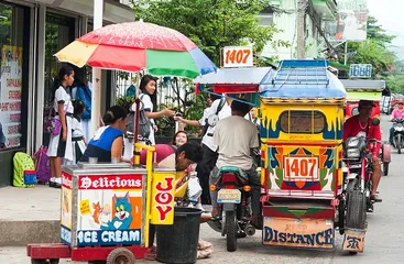 Philippine customs and taboos2