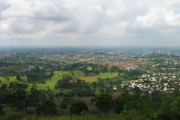 A complete list of tourist attractions in Cameroon1