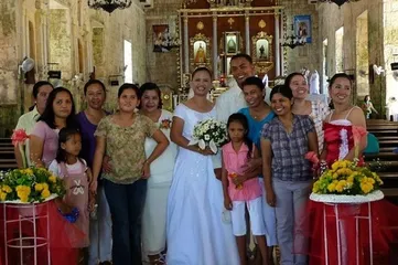 Philippine customs and taboos3