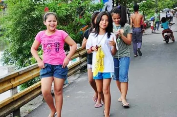Philippine customs and taboos4