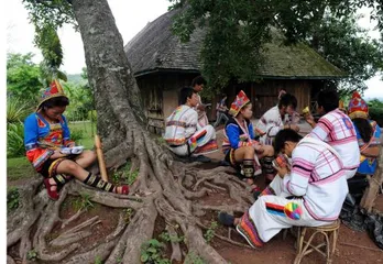 An Overview of Jinuo People
