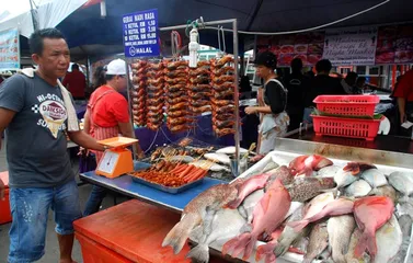 Philippine customs and taboos6
