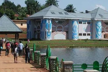 A complete list of tourist attractions in Cameroon3
