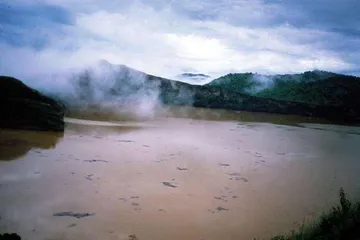 A complete list of tourist attractions in Cameroon5