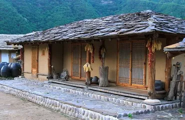 Korean living customs3
