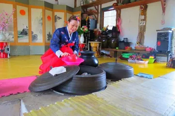 Korean living customs4