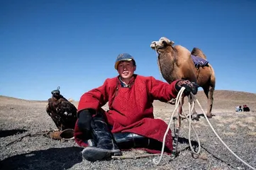 Mongolia