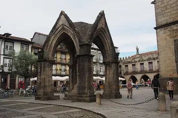 Top Ten Famous Tourist Attractions in Portugal2