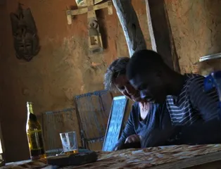 Living customs in Mali3
