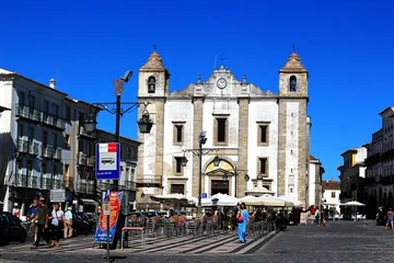 Top Ten Famous Tourist Attractions in Portugal3
