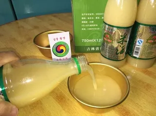 Korean living customs8