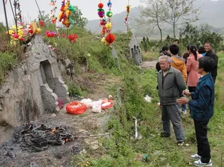 Top ten traditional customs during Qingming Festival