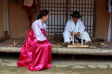 Tujia Taboo Customs2
